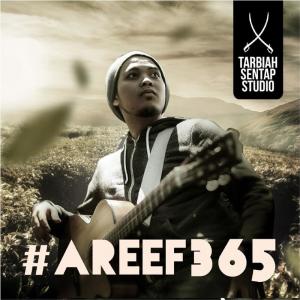 อัลบัม 365 ศิลปิน Areef