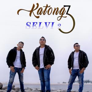 Dengarkan Selvi 2 lagu dari Katong 3 dengan lirik