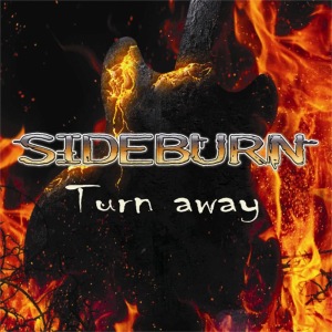 Sideburn的专辑Turn Away