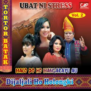 Various Artists的專輯Tor Tor Batak - Ubat Ni Stress, Vol. 2