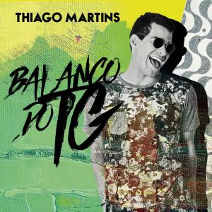ดาวน์โหลดและฟังเพลง Do Outro Lado do Mundo พร้อมเนื้อเพลงจาก Thiago Martins