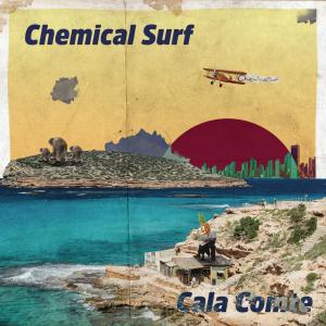 收聽Chemical Surf的Cala Comte (Extended Mix)歌詞歌曲