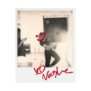 Tinashe的專輯Throw A Fit