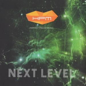 Album Next Level from Harvest Praise Music