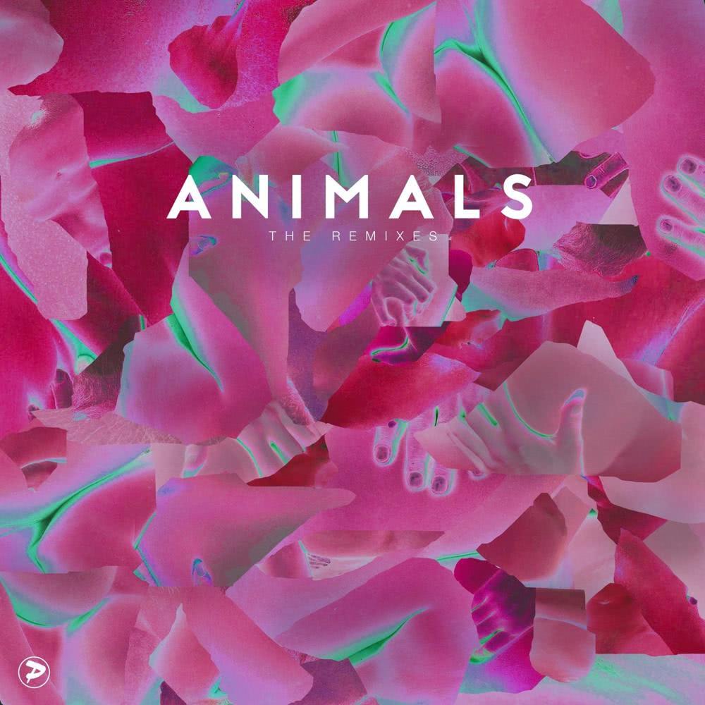 Animals (Radio Edit)