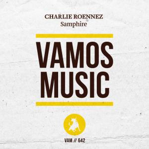 Dengarkan lagu Samphire (Radio Edit) nyanyian Charlie Roennez dengan lirik