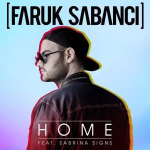 Faruk Sabanci的專輯Home