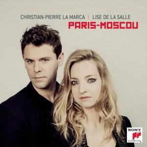 Christian-Pierre La Marca的專輯Sonate pour violoncelle et piano en sol mineur, op.19/III. Andante