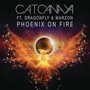 ดาวน์โหลดและฟังเพลง Phoenix On Fire (Radio Edit) พร้อมเนื้อเพลงจาก Cato Anaya