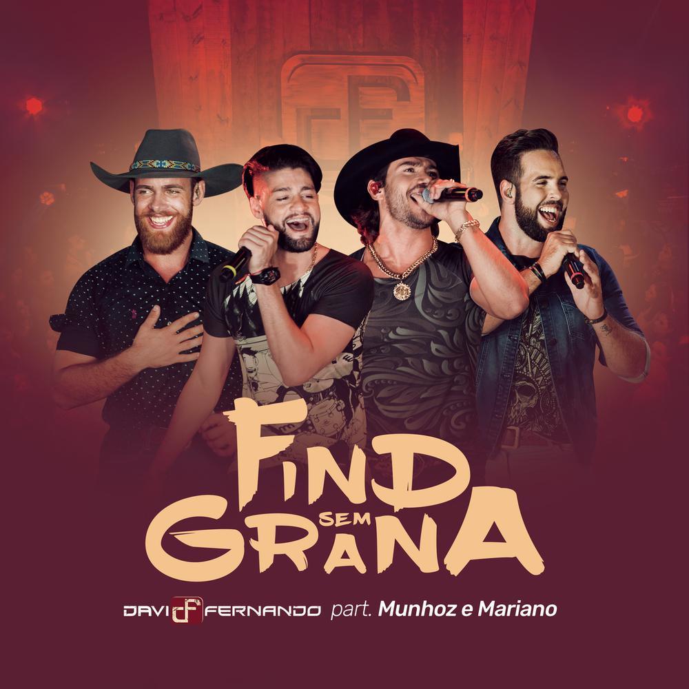 Find Sem Grana (Ao Vivo)