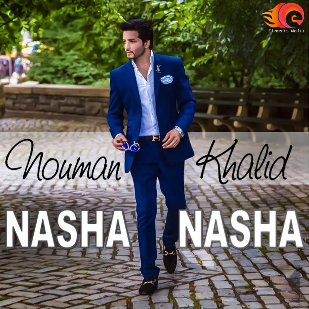Nasha Nasha