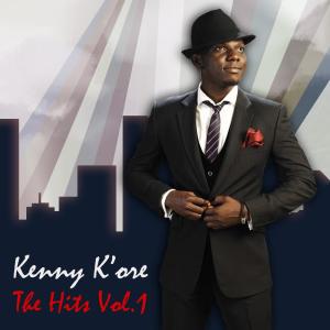 Listen to God Alone song with lyrics from Kenny Kore