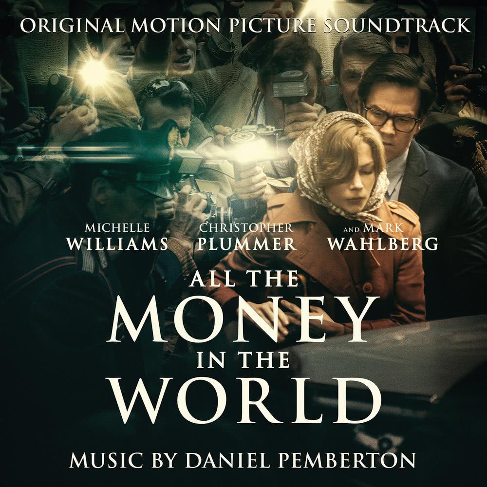 All The Money In The World (Credits)