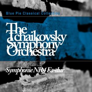 The Tchaikovsky Symphony Orchestra的專輯Bruckner: Symphony No. 4 in E-Flat Major