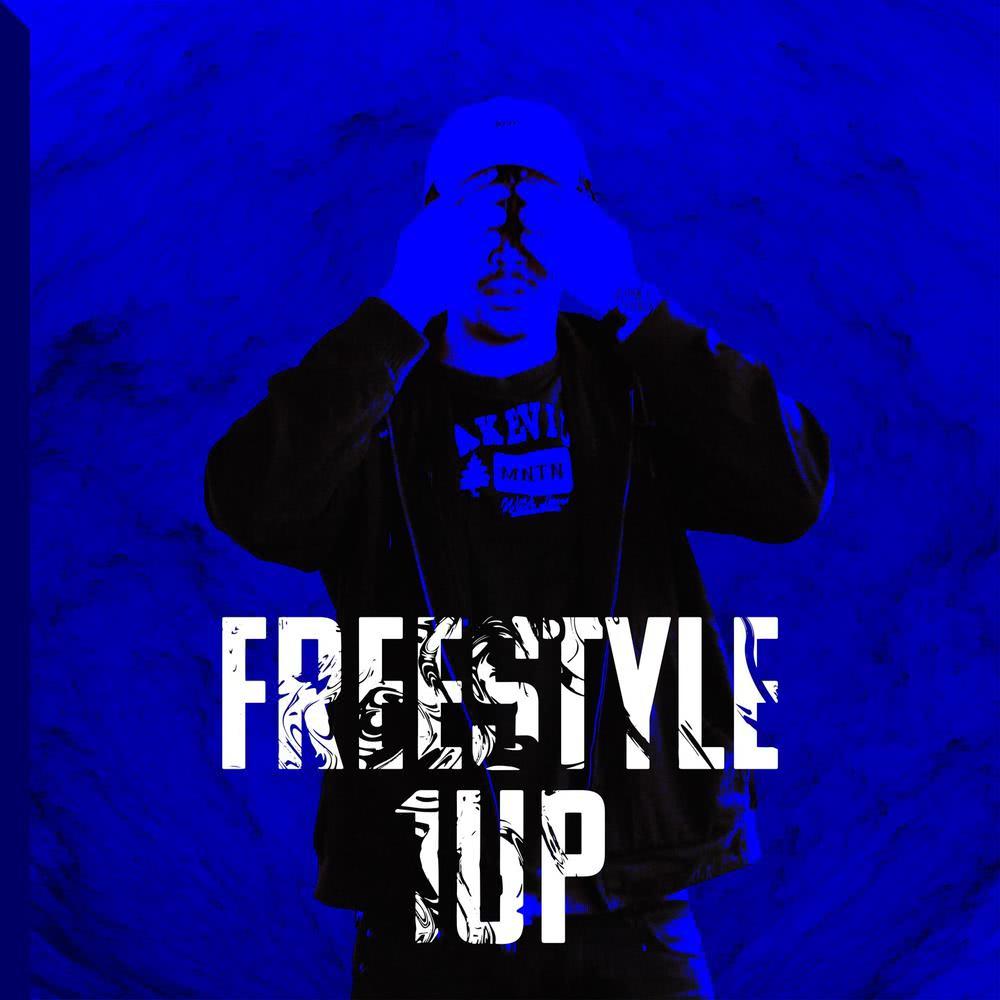 Freestyle 1UP (Explicit)