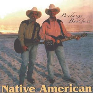 ดาวน์โหลดและฟังเพลง Blue Rodeo พร้อมเนื้อเพลงจาก The Bellamy Brothers