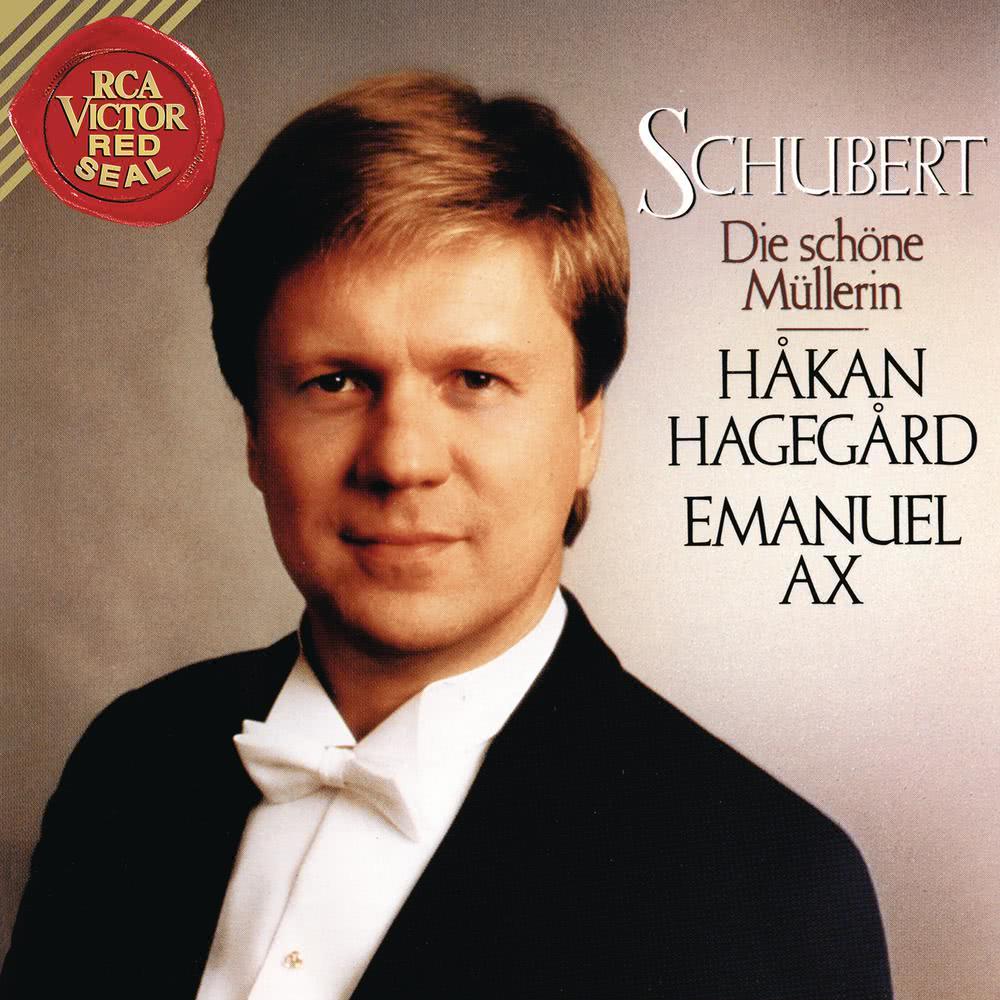 Die schöne Müllerin, Op. 25, D. 795: 13. Mit dem grünen Lautenbande