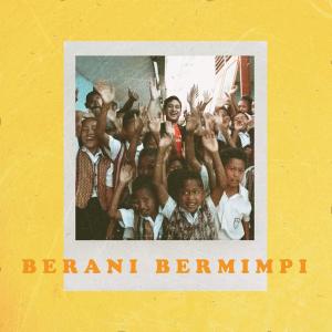 Album Berani Bermimpi from Abirama
