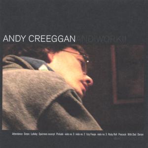 ดาวน์โหลดและฟังเพลง Attendance พร้อมเนื้อเพลงจาก Andy Creeggan