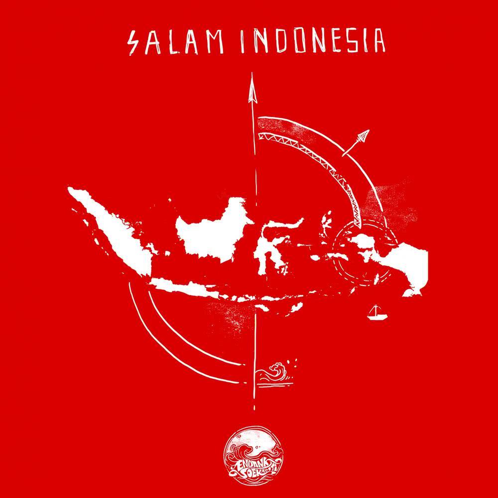 Salam Indonesia