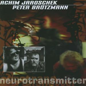 收聽Achim Jaroschek & Peter Brötzmann的Mirror Act歌詞歌曲