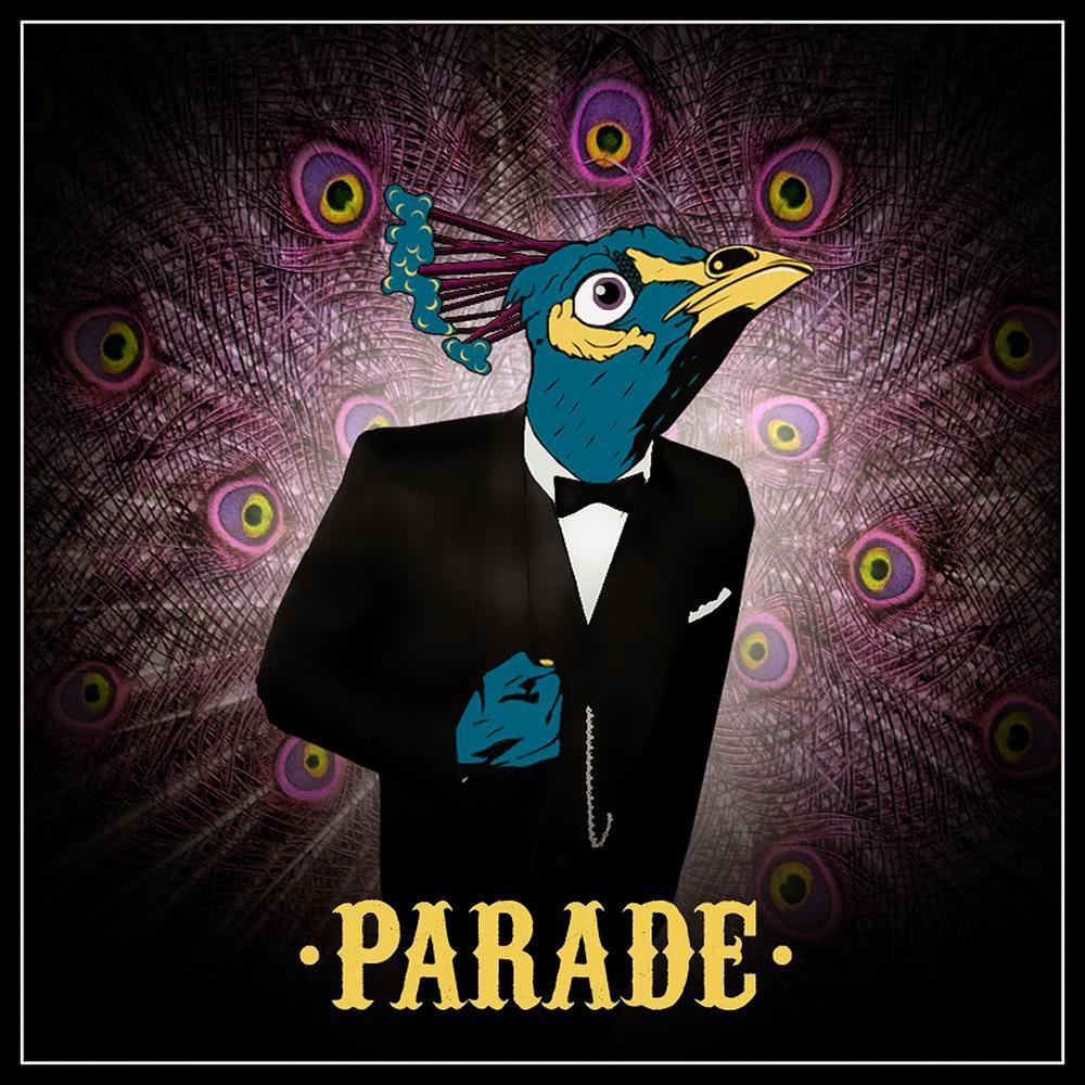Parade EP