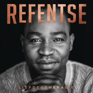 收聽Refentse的Ek Glo In Liefde歌詞歌曲