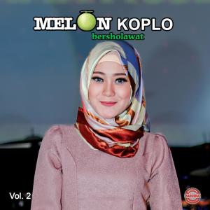 Listen to Ya Robbi Antal Hadi song with lyrics from Vita Alvia