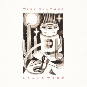 ดาวน์โหลดและฟังเพลง Salvation (Explicit) พร้อมเนื้อเพลงจาก Tash Sultana