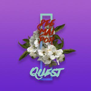收听QUEST的ดีไม่พอ歌词歌曲