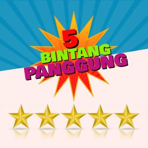 Listen to Sandiwara Cinta song with lyrics from Various Artists