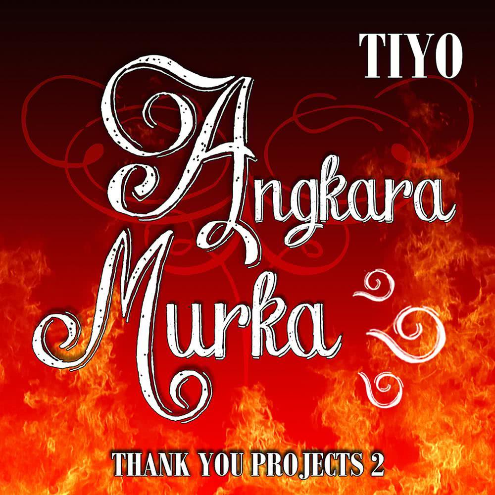Angkara Murka