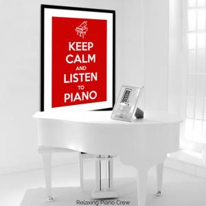 收聽Relaxing Piano Crew的Retaliation Thru Rhythm歌詞歌曲