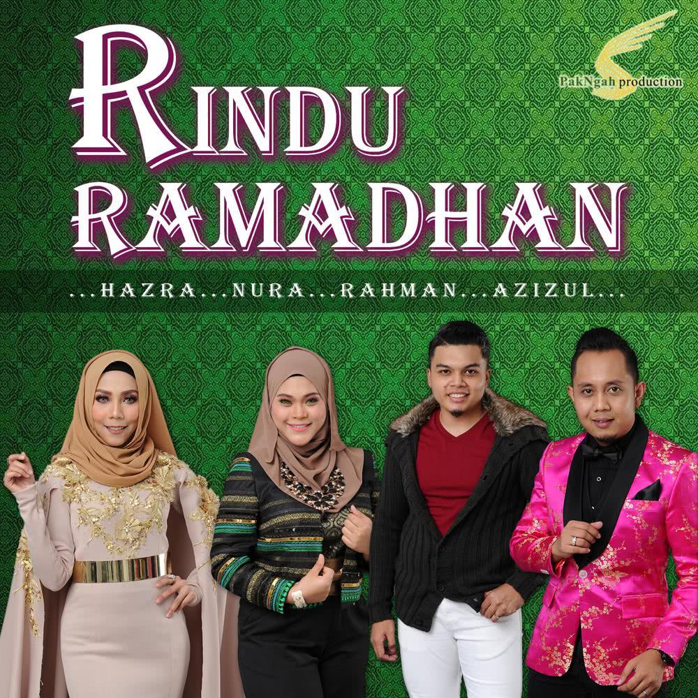 Rindu Ramadhan