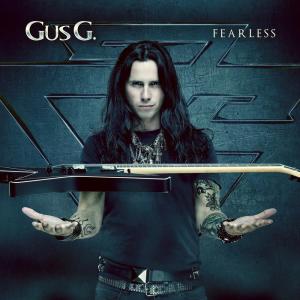 ดาวน์โหลดและฟังเพลง Fearless พร้อมเนื้อเพลงจาก GUS G.