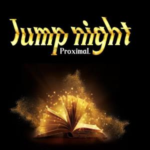 ดาวน์โหลดและฟังเพลง Jump Night พร้อมเนื้อเพลงจาก ProximaL