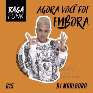 收聽MC G15的Agora Você Foi Embora歌詞歌曲