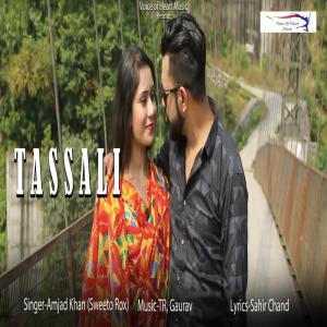 Album Tassali from Amjad Khan Sweeto Rox