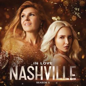收聽Nashville Cast的In Love歌詞歌曲