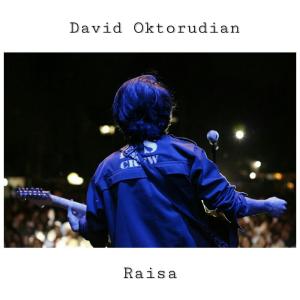 Dengarkan Raisa lagu dari David Oktorudian dengan lirik
