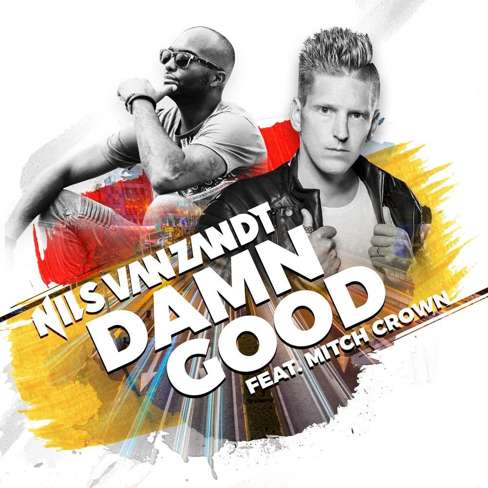 Damn Good (Extended Mix)