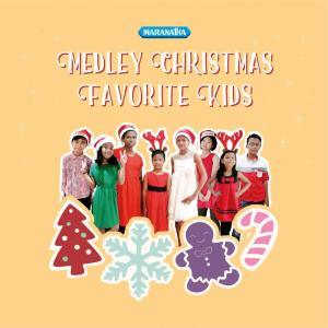 Dengarkan Jingle Bells lagu dari Alva Primero Talent Academy dengan lirik