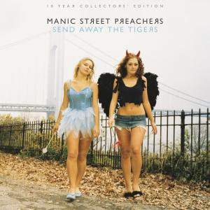 收聽Manic Street Preachers的Leviathan (Remastered)歌詞歌曲