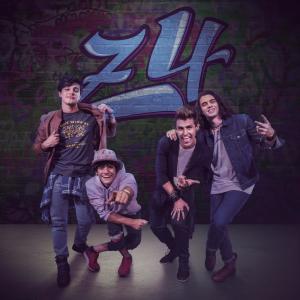 收聽Z4的Z4歌詞歌曲