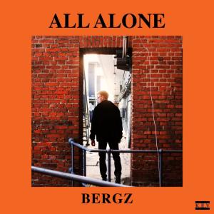 Dengarkan lagu All Alone nyanyian BERGZ dengan lirik