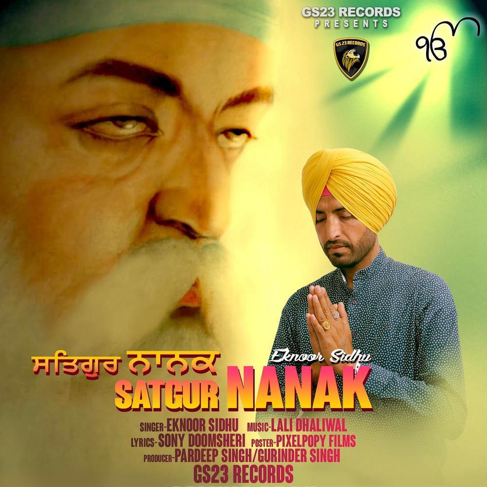 Satgur Nanak