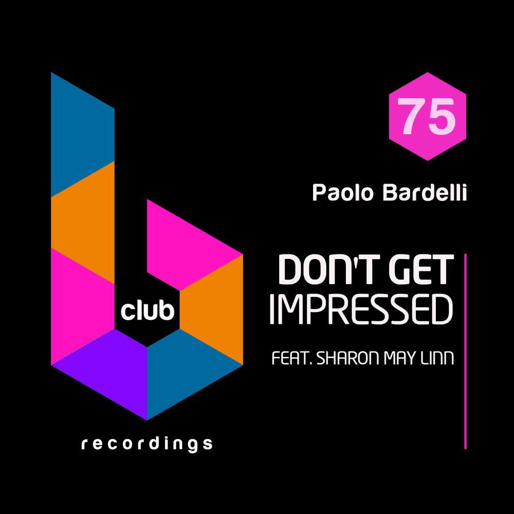 Don't Get Impressed