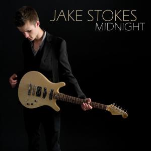 Album Midnight from Jake Stokes