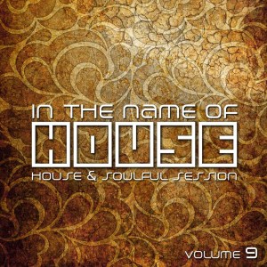 Album In the Name of House oleh Various Artists