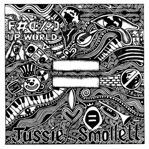 收聽Jussie Smollett的F.U.W. (Explicit)歌詞歌曲
